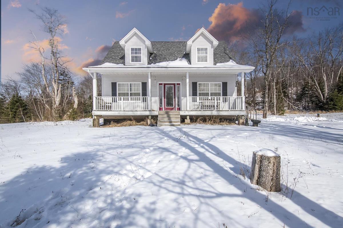 19 Rileys Court, Mount Uniacke, (MLS® 202303360) RE/MAX nova