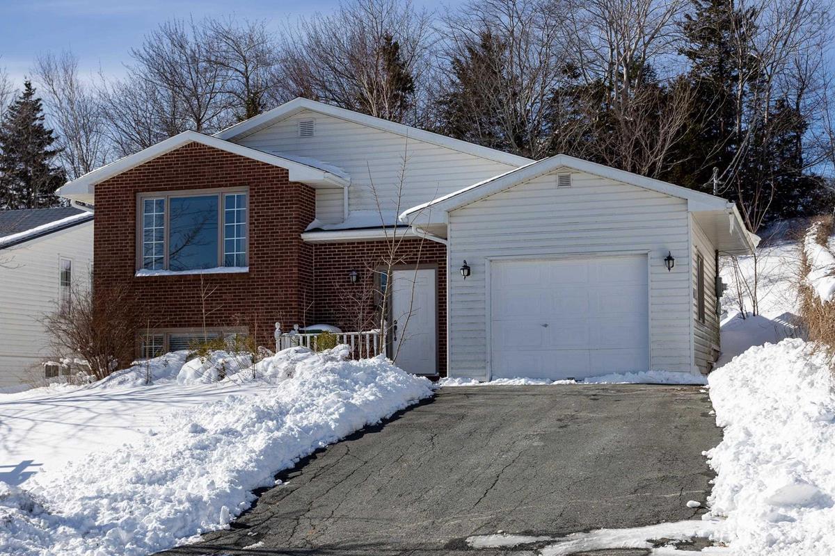 48 Dorothea Drive, Dartmouth, (MLS® 202303395) RE/MAX nova