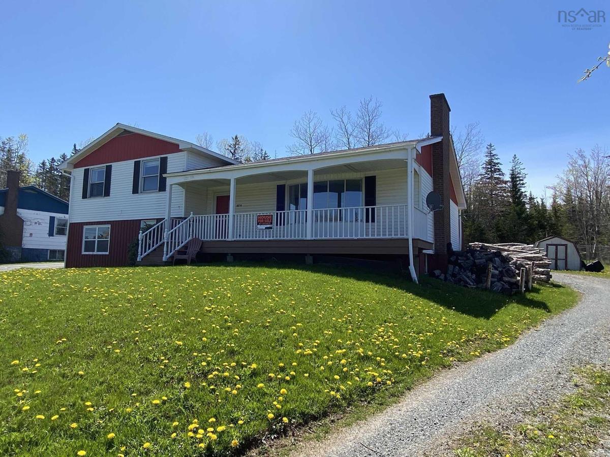 4274 Highway 4, Lower South River, (MLS® 202303480) RE/MAX nova
