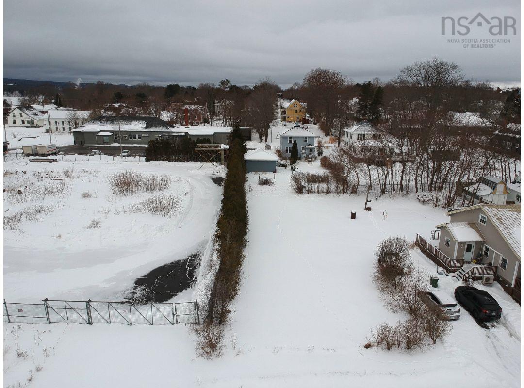 Lot Terrys Creek Road, Port Williams, (MLS® 202303498) RE/MAX nova