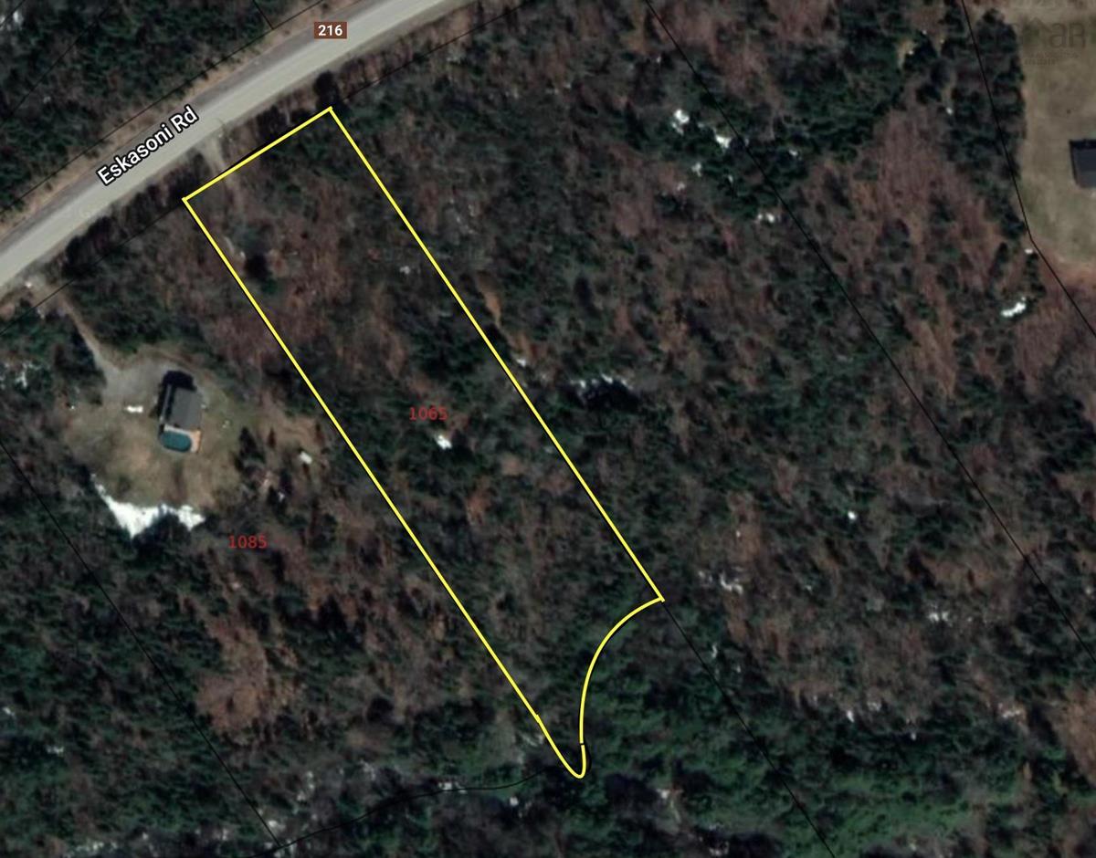 1065 Eskasoni Road, Northside East Bay, (MLS® 202303670) RE/MAX nova