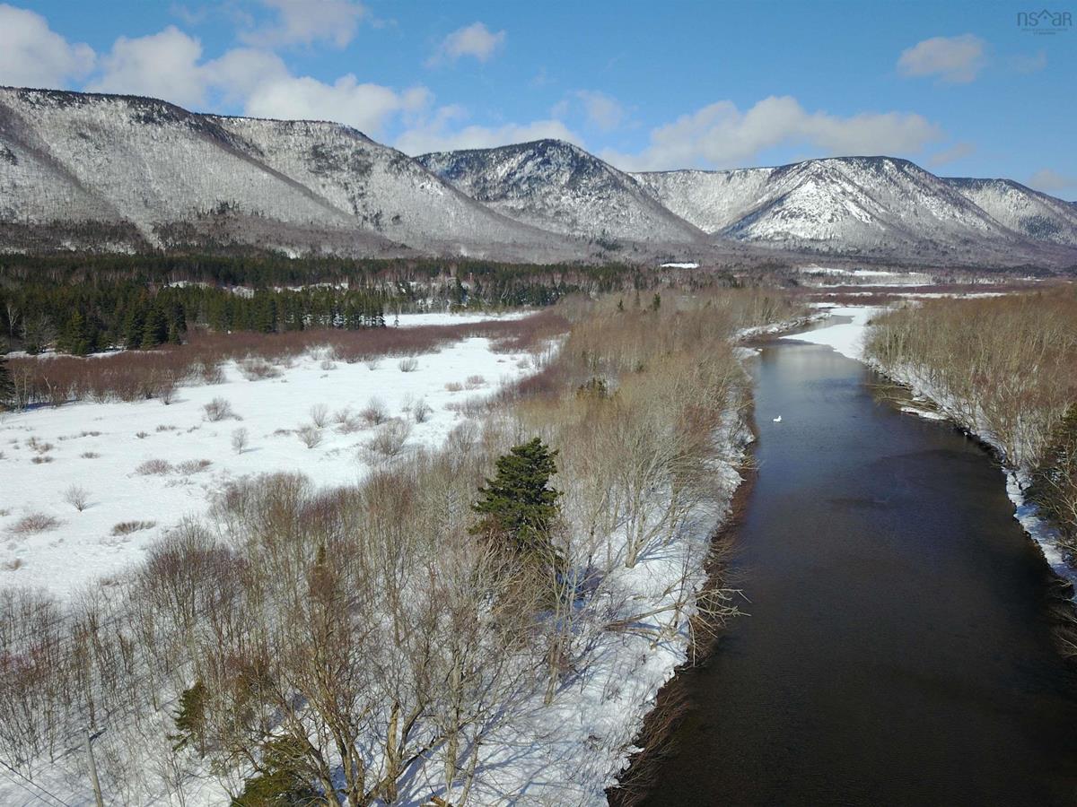 Bay St Lawrence Road, Aspy River, (MLS® 202303674) RE/MAX nova