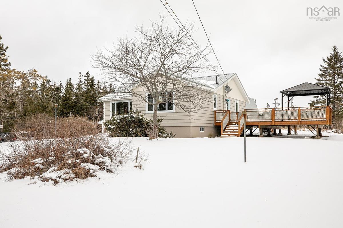287 East Jeddore Road, Oyster Pond, (MLS® 202303680) RE/MAX nova