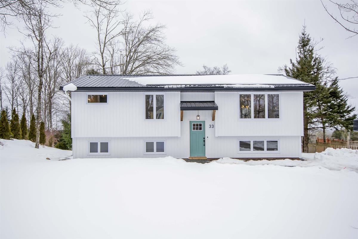 33 Franklyn Drive, Beaver Bank, (MLS® 202303683) RE/MAX nova