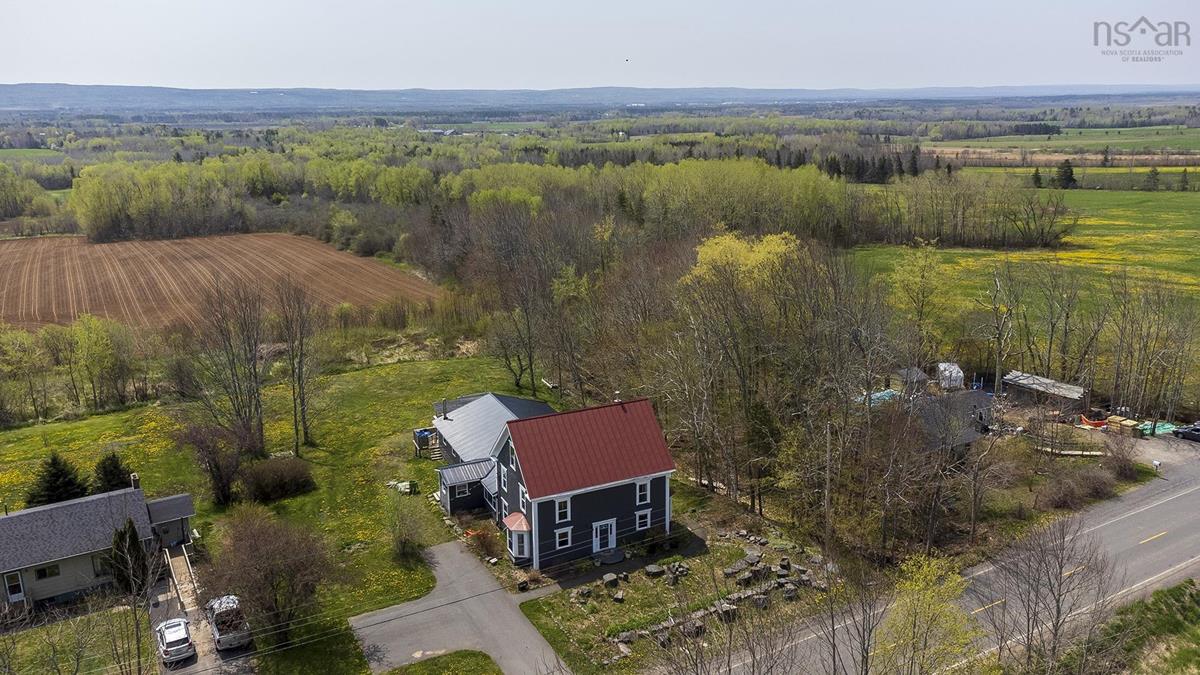 1948 Highway 221, Weltons Corner, (MLS® 202303875) RE/MAX nova