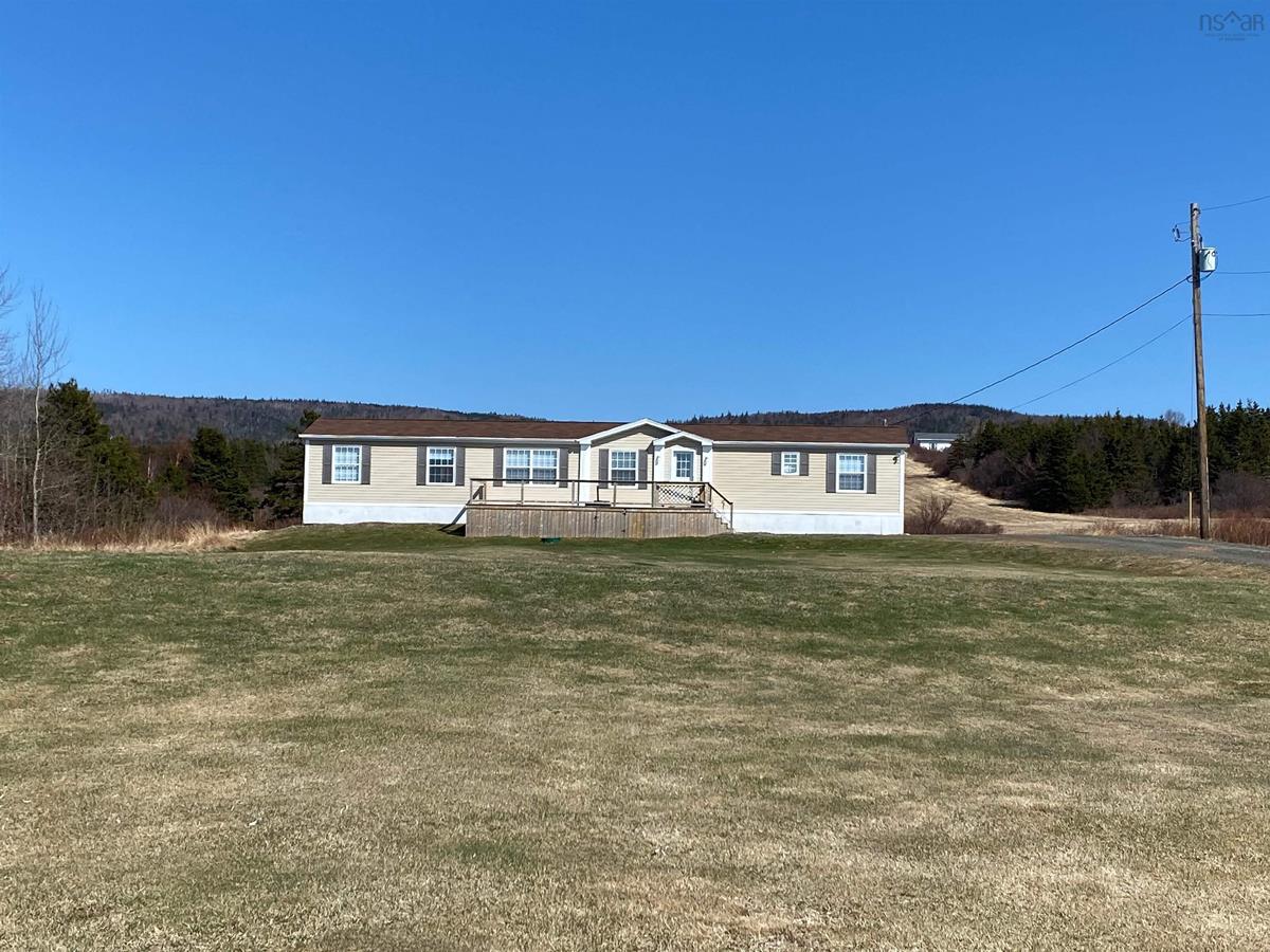 10522 Cabot Trail, Belle Côte, (MLS® 202303905) RE/MAX nova