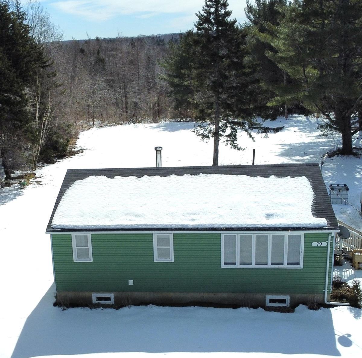 79 Sears Mullen Road, New Tusket, (MLS® 202303945) RE/MAX nova