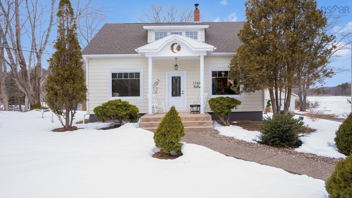 15460 Highway 3, Hebbville, (MLS® 202304137) RE/MAX nova