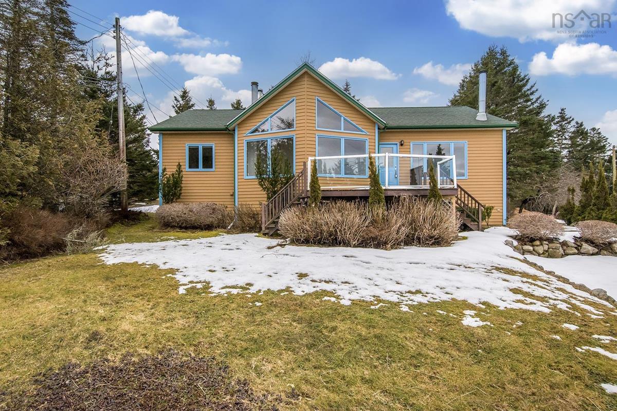60 Coolens Road, Shad Bay, (MLS® 202304174) RE/MAX nova