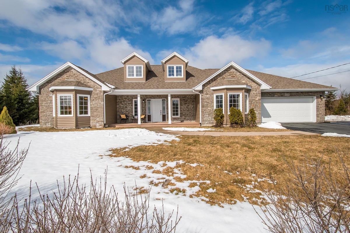 108 Wyndham Drive, Upper Tantallon, (MLS® 202304236) RE/MAX nova