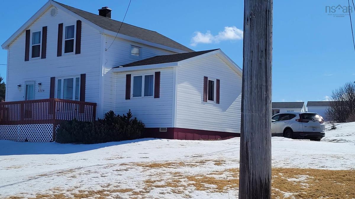 2756 Highway 28, Victoria Mines, (MLS® 202304242) RE/MAX nova