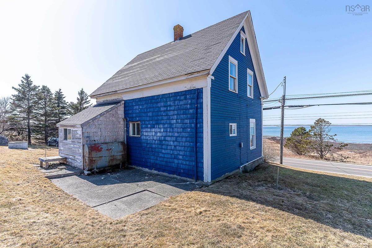 1118 Highway 1, Little Brook, (MLS® 202304420) RE/MAX nova