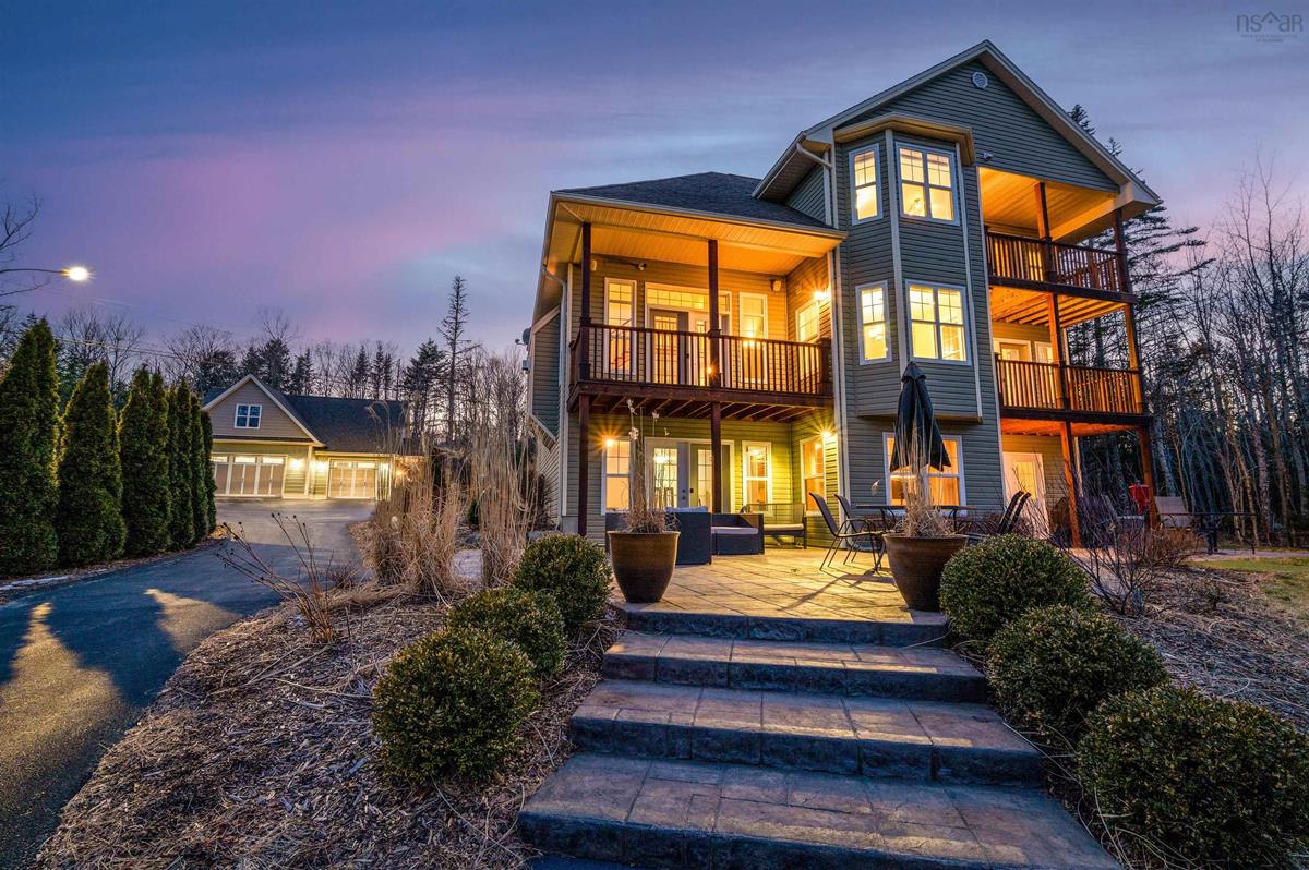 158 Shaufner Lane, Porters Lake, (MLS® 202304464) RE/MAX nova