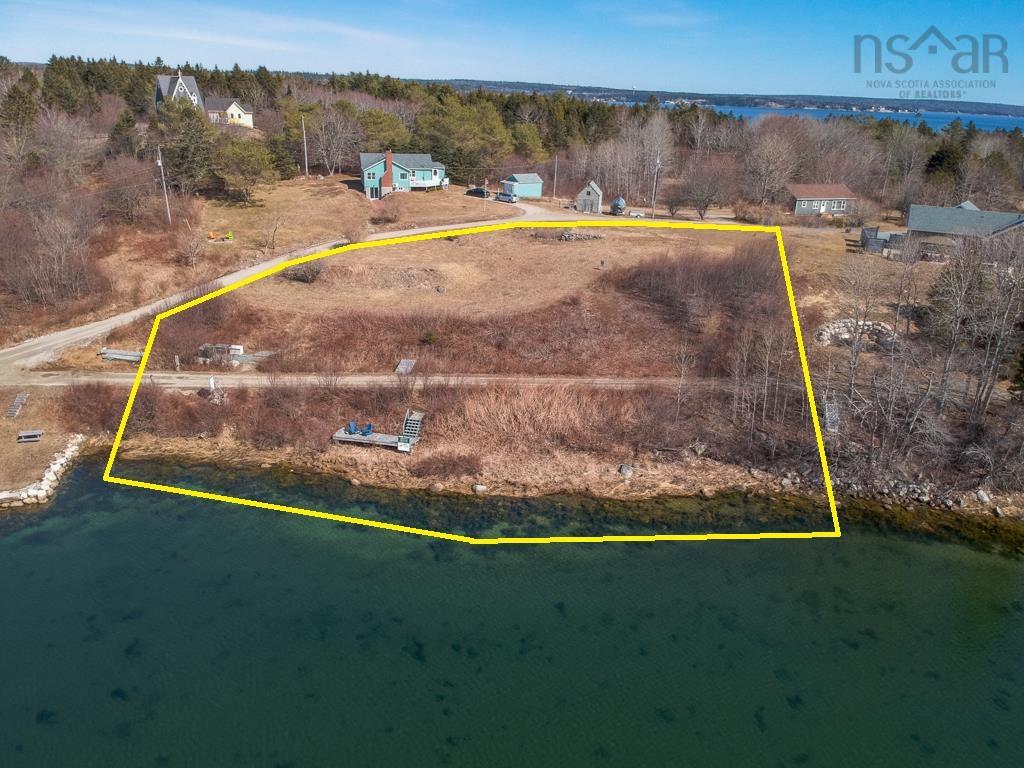 Lot K1B2 Scotch Cove Road, East Chester, (MLS® 202304483) RE/MAX nova