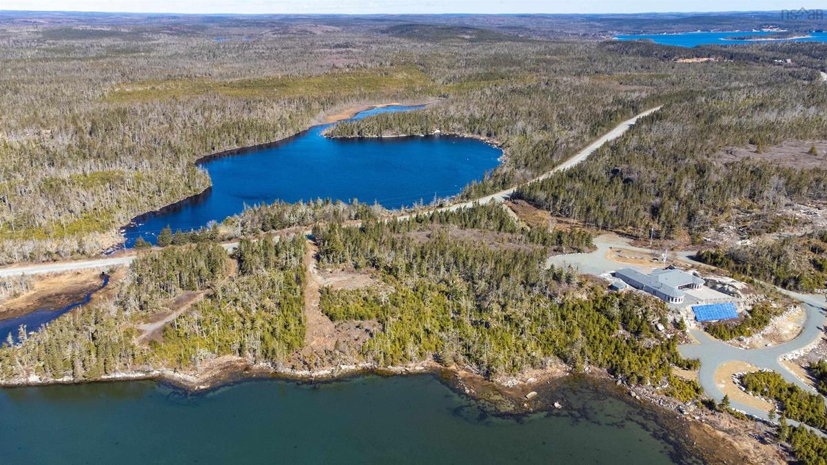 1952 Passage Road, Sheet Harbour Passage, (MLS® 202304532) RE/MAX nova