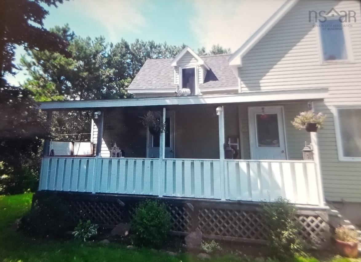 17 Old Row Road, Thorburn, (MLS® 202304584) RE/MAX nova