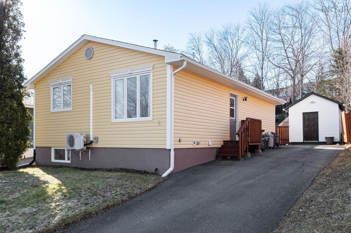 8 Winsloe Drive, Lower Sackville, (MLS® 202304607) RE/MAX nova