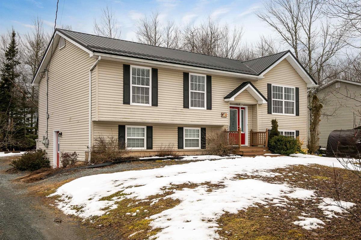 3 Ryan Avenue, Lantz, (MLS® 202304614) RE/MAX nova