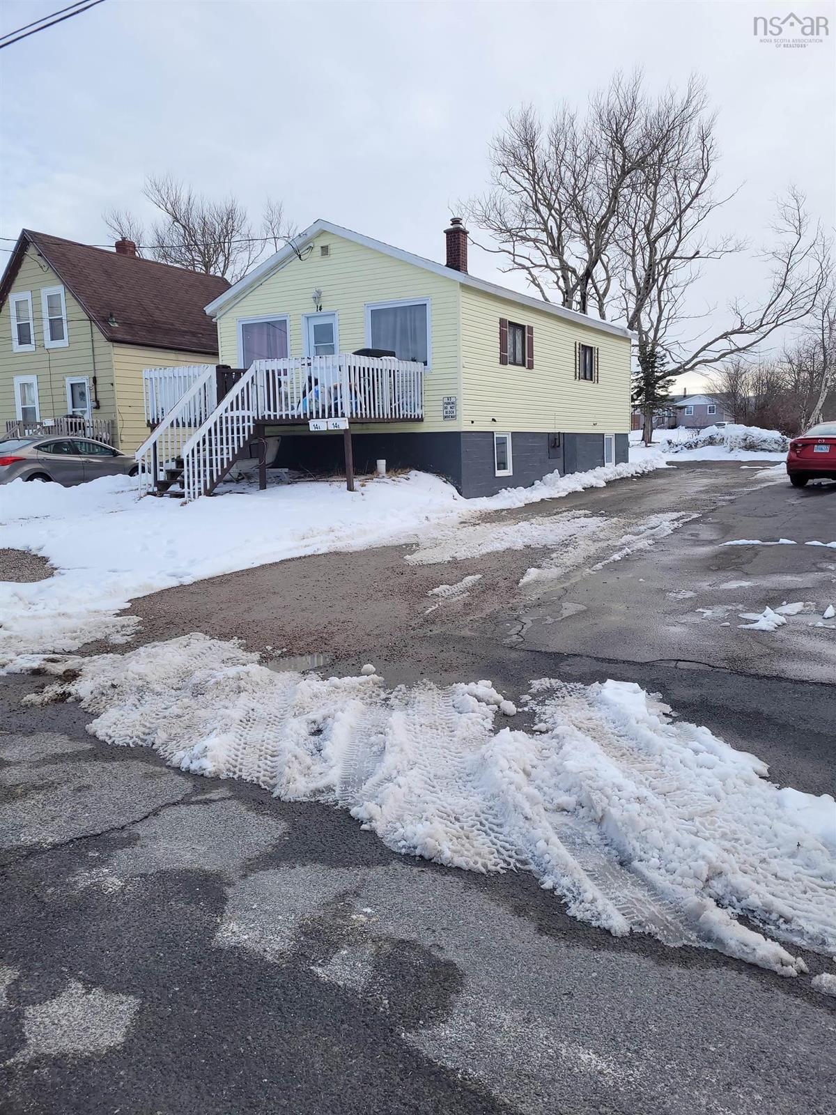 14 Collins Street, Glace Bay, (MLS® 202304760) RE/MAX nova