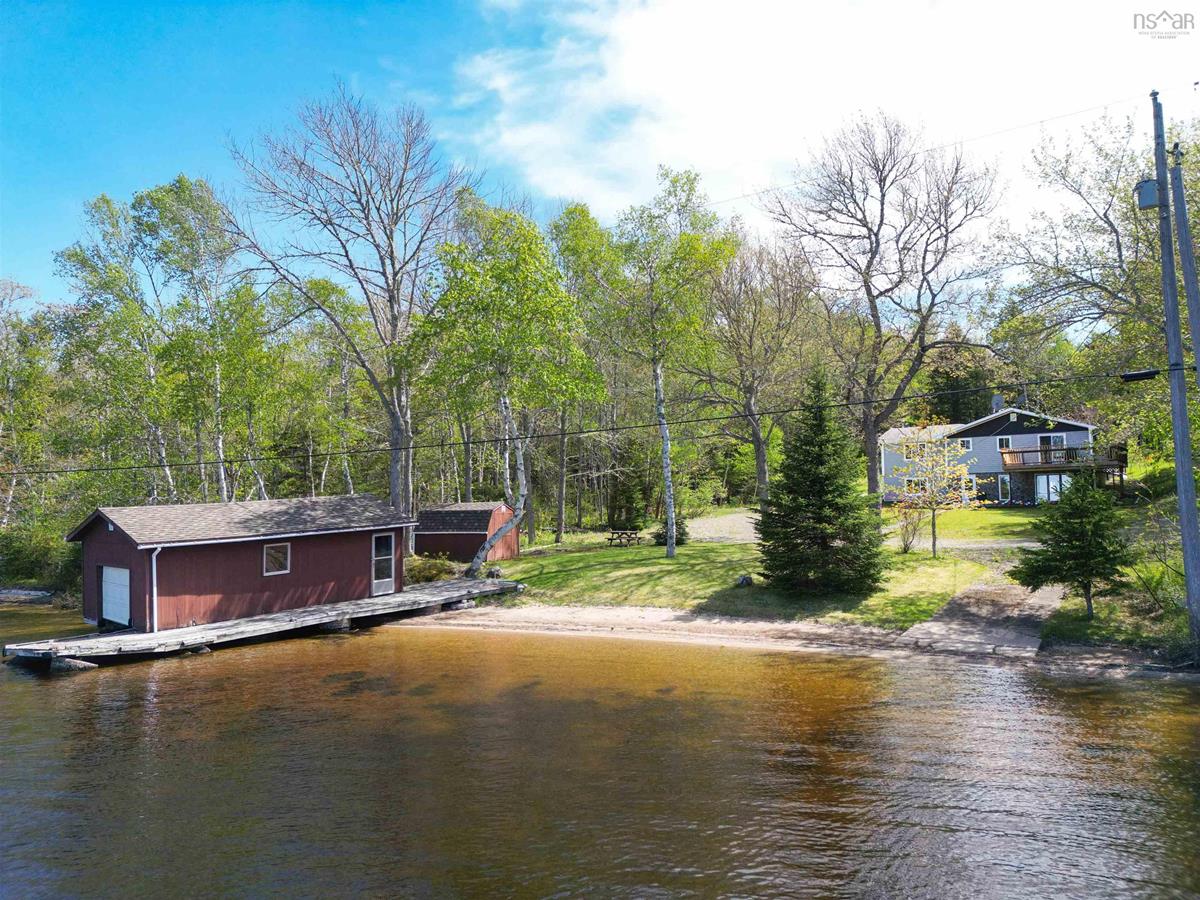 4780 Aylesford Road, Lake (MLS® 202304899) RE/MAX nova