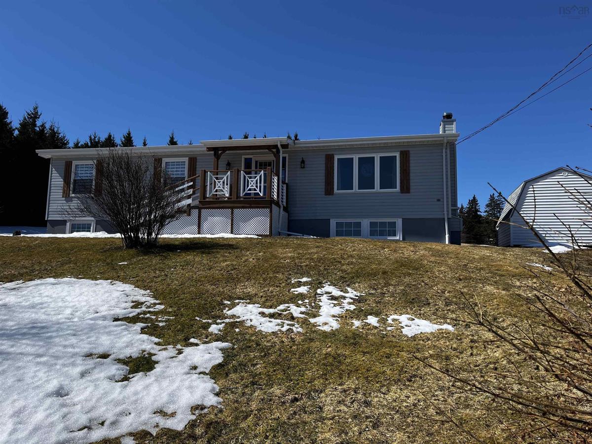 199 Old Riverside Road, Guysborough, (MLS® 202304966) RE/MAX nova