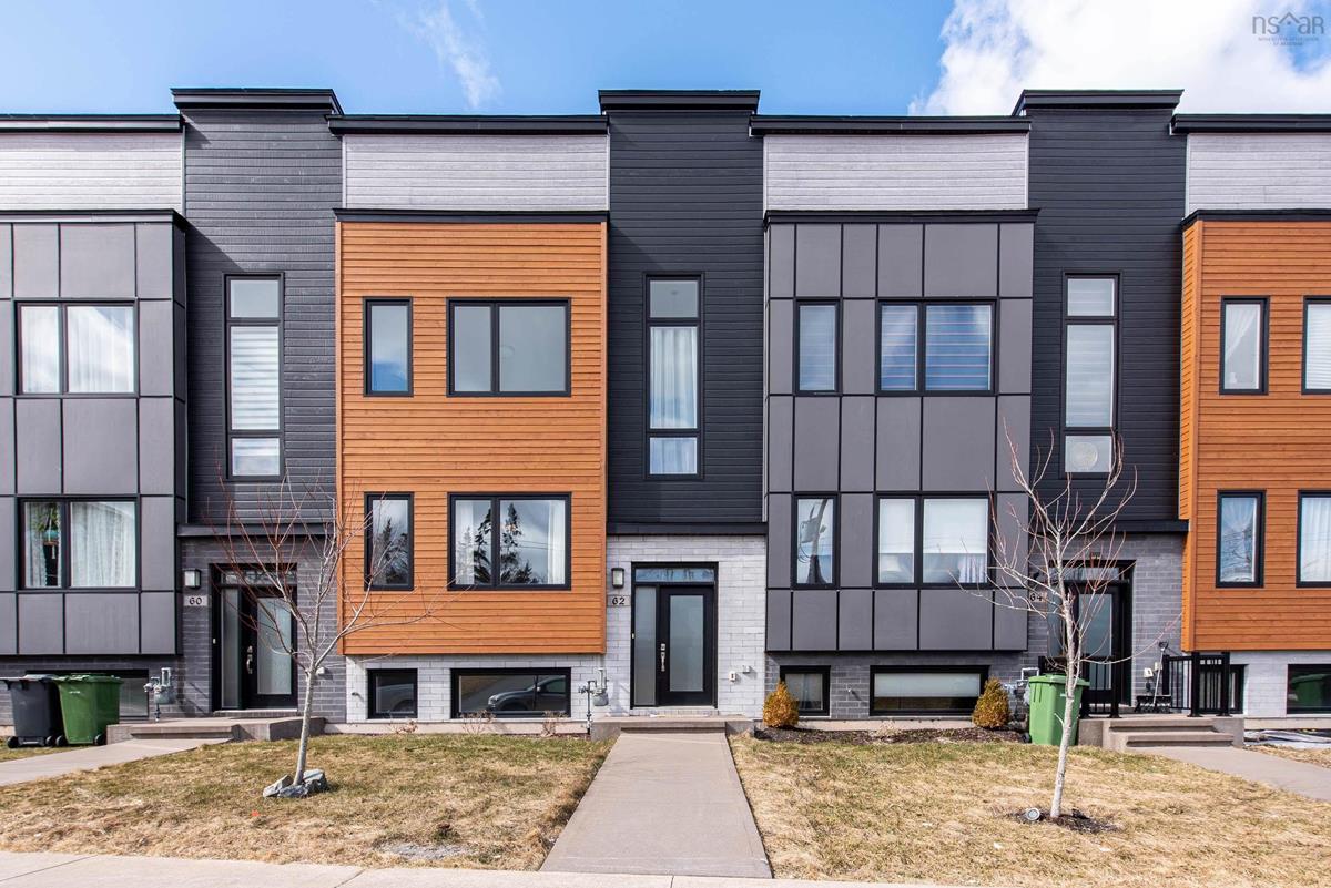 62 Eliza Ritchie Crescent, Halifax, (MLS® 202304973) RE/MAX nova
