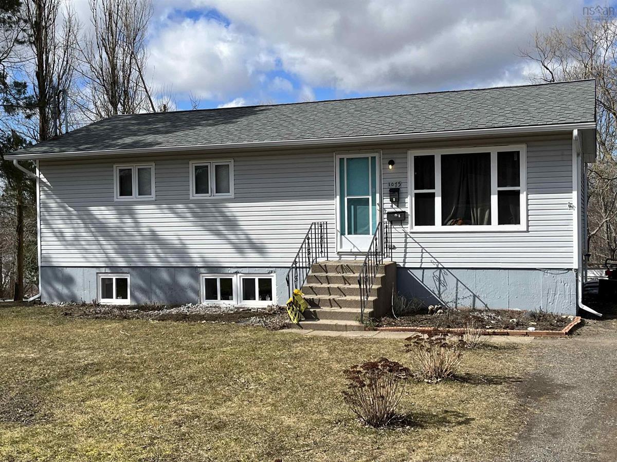 1075 Garden Court, New Minas, (MLS® 202304992) RE/MAX nova