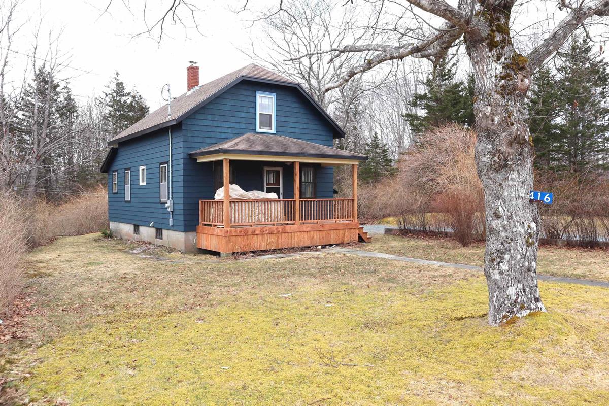 416 BROOKLYN SHORE Road, Brooklyn, (MLS® 202304997) RE/MAX nova