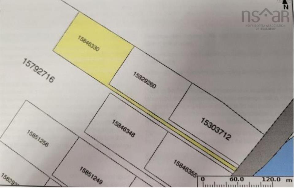 064 Hillside Boularderie Road, Hillside Boularderie, (MLS® 202305000