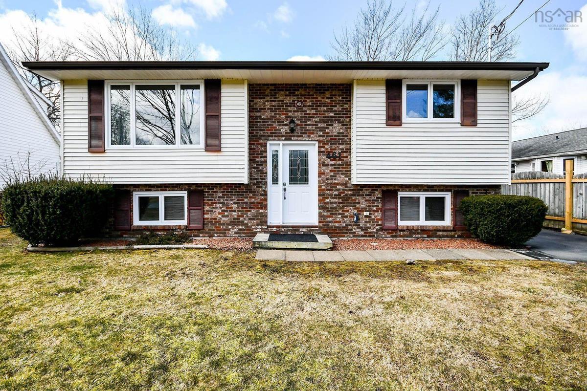 461 Waverley Road, Dartmouth, (MLS® 202305012) RE/MAX nova