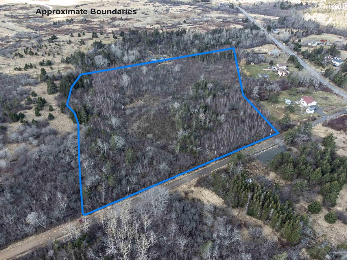 Stoney Beach Road, Granville Beach, (MLS® 202305022) RE/MAX nova