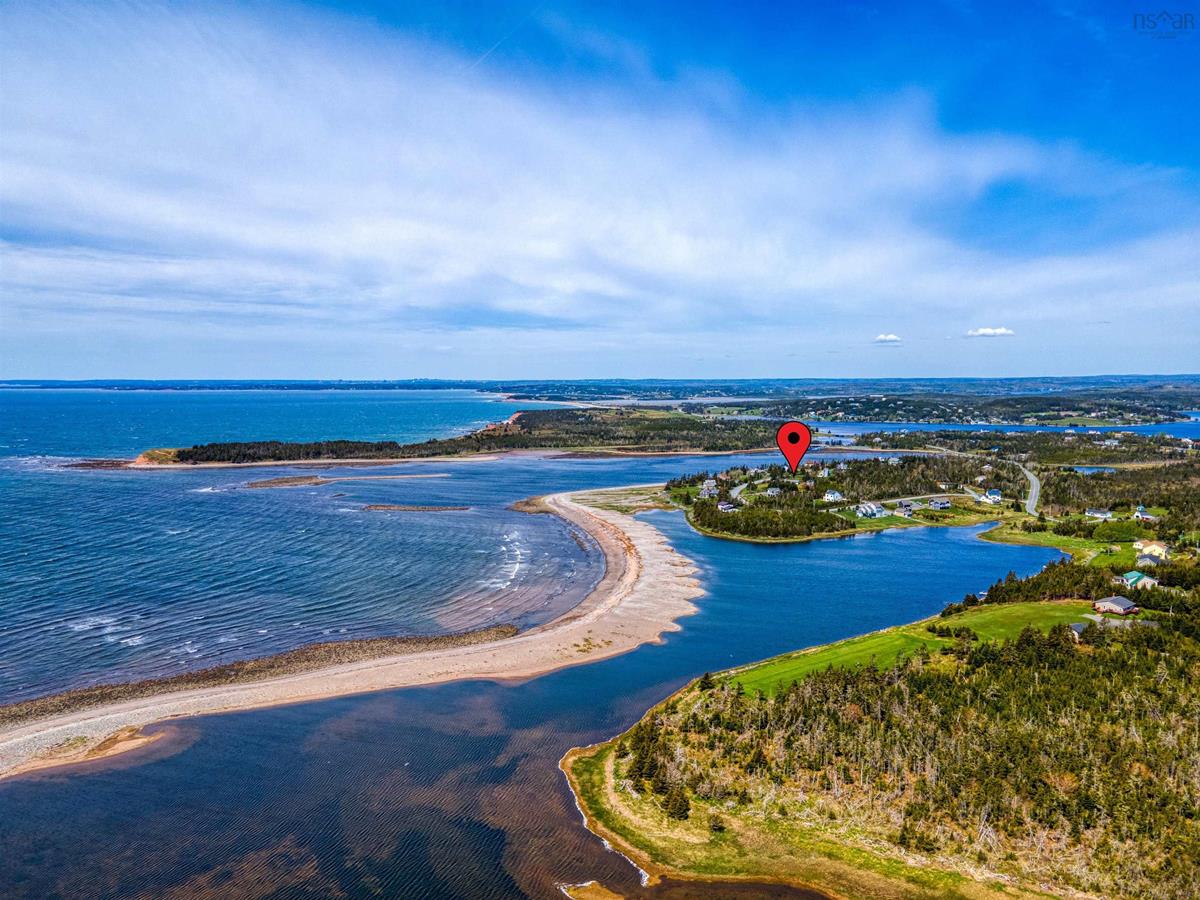 51 Spruce Court, Three Fathom Harbour, (MLS® 202305034) RE/MAX nova