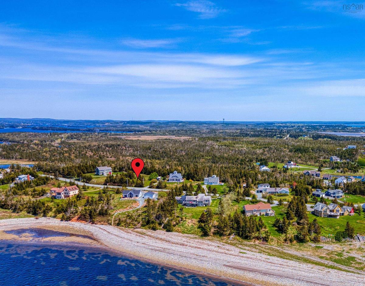 51 Spruce Court, Three Fathom Harbour, (MLS® 202305034) RE/MAX nova