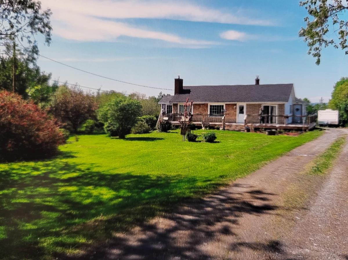 387 Highway 1, Deep Brook, (MLS® 202305051) RE/MAX nova