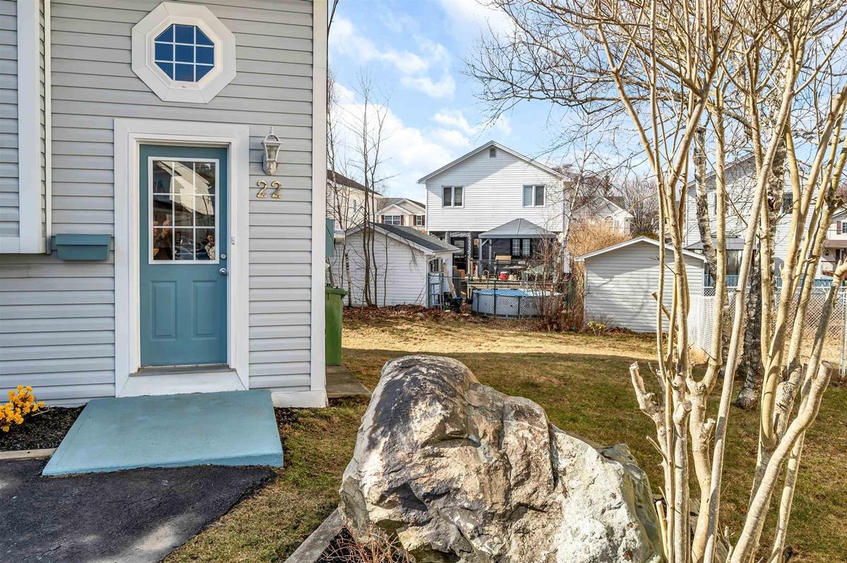 22 Tutor Court, Dartmouth, (MLS® 202305138) RE/MAX nova