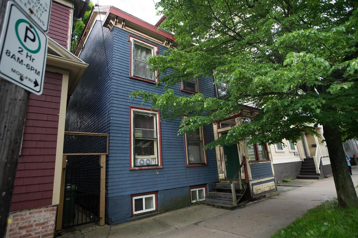 5647 Morris Street, Halifax, (MLS® 202305174) RE/MAX nova