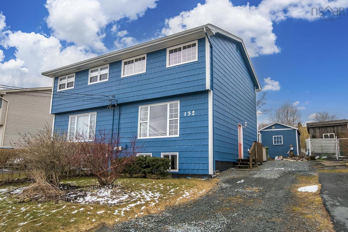 132 Poplar Drive, Cole Harbour, (MLS® 202305188) RE/MAX nova