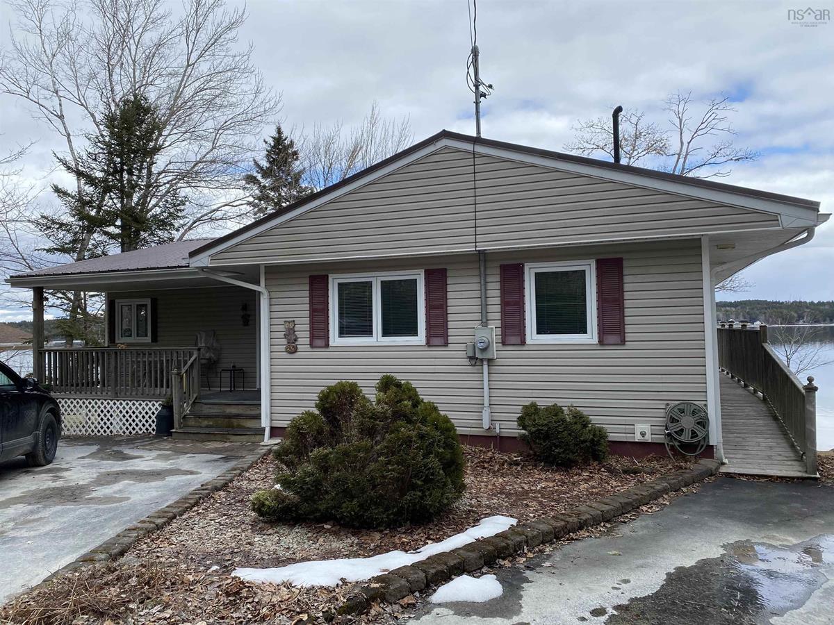 296 Aulenback Point Road, Sweetland, (MLS® 202305274) RE/MAX nova