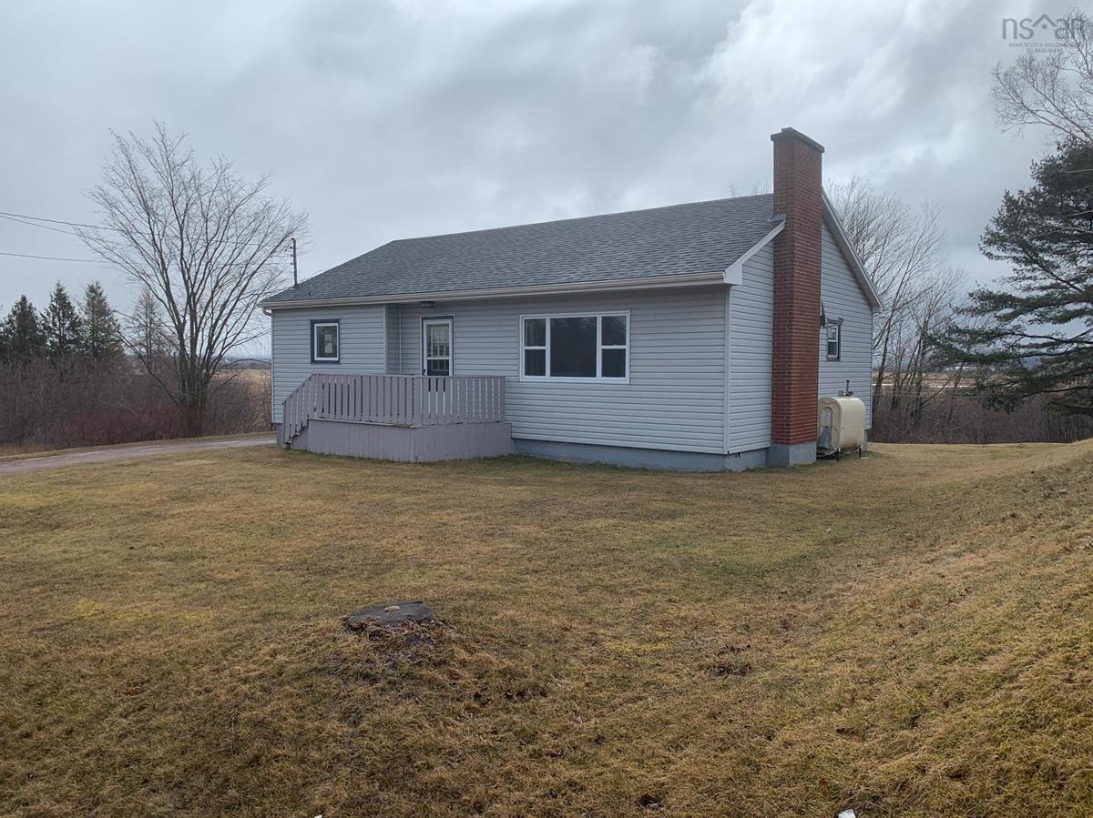 424 ONSLOW Road, Upper Onslow, (MLS® 202305286) RE/MAX nova