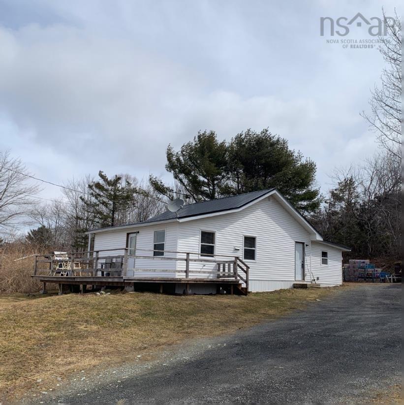 94 East River Road, Sheet Harbour, (MLS® 202305321) RE/MAX nova