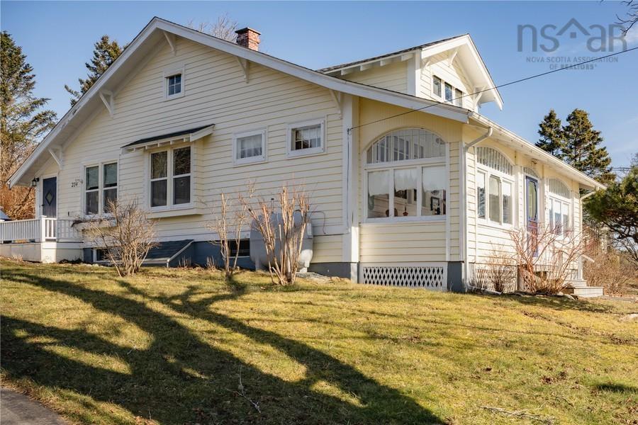 234 Northside Road, Riverport, (MLS® 202305341) RE/MAX nova