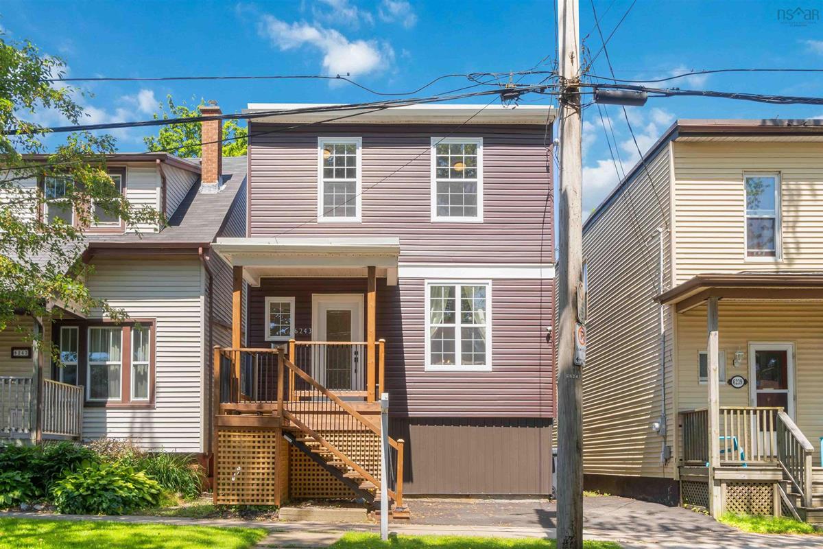 6243 Seaforth Street, Halifax, (MLS® 202305366) RE/MAX nova