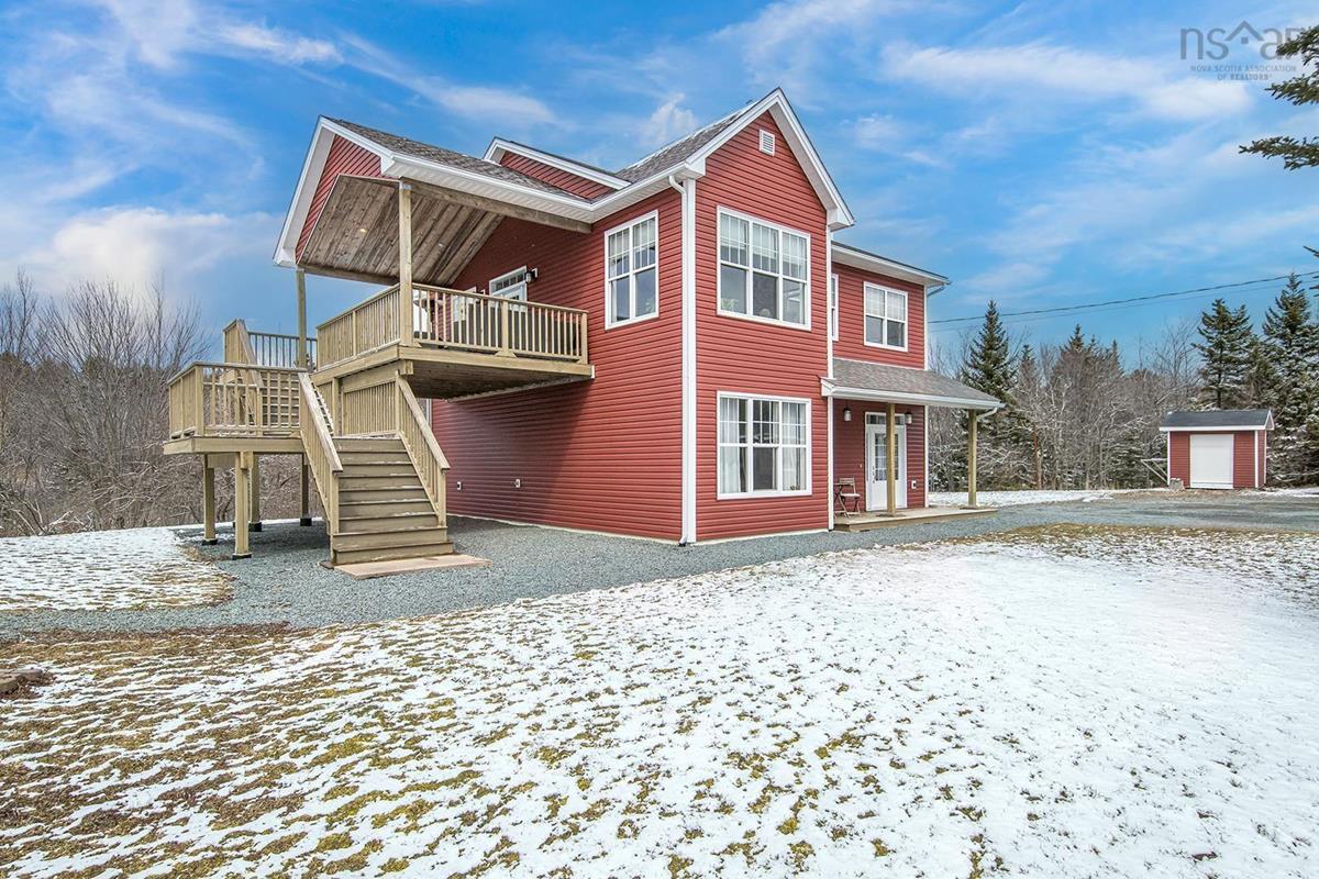 329 Conrod Settlement Road, Conrod Settlement, (MLS® 202305370) RE/MAX nova