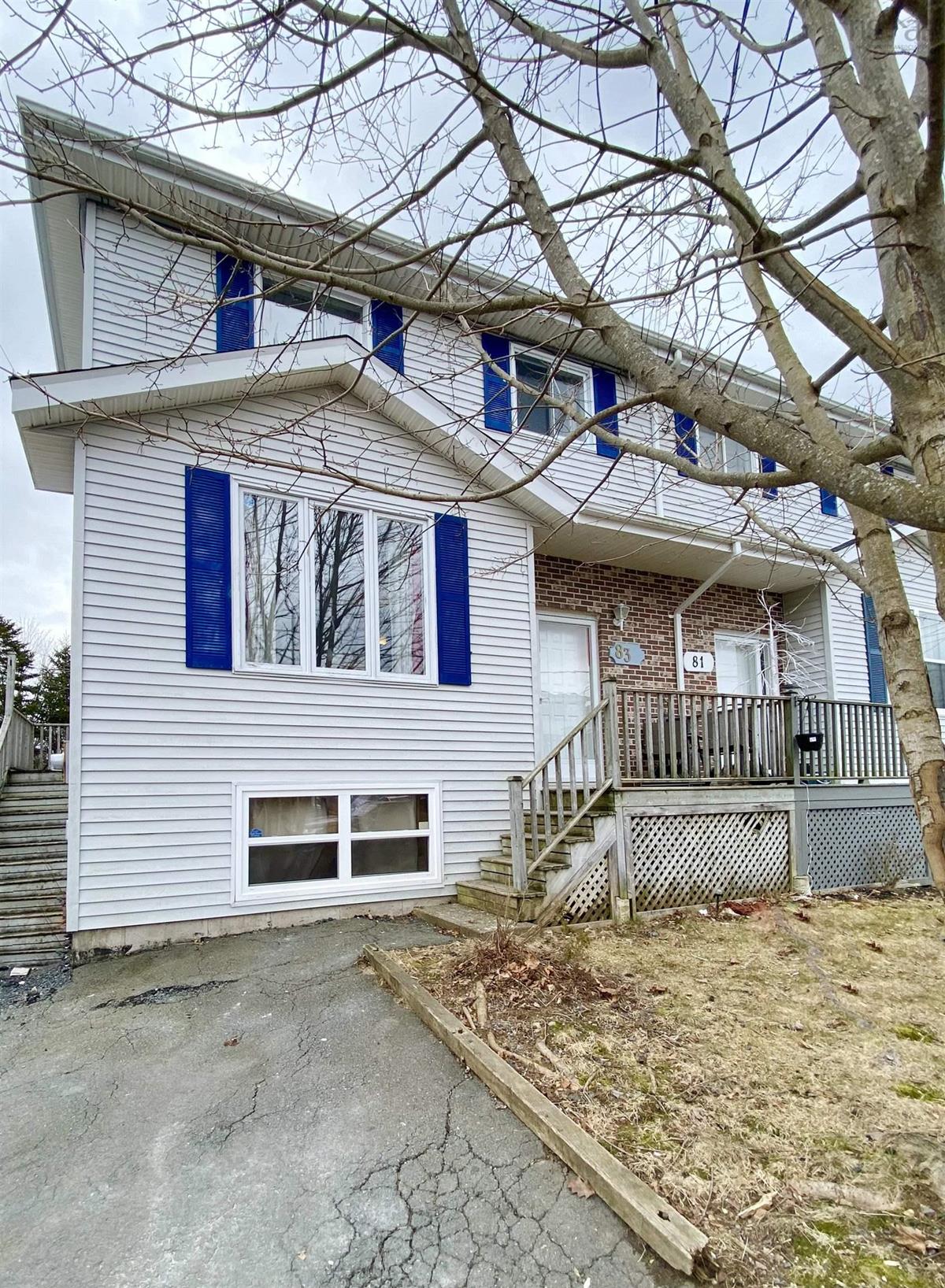 83 Sugar Maple Drive, Timberlea, (MLS® 202305377) RE/MAX nova