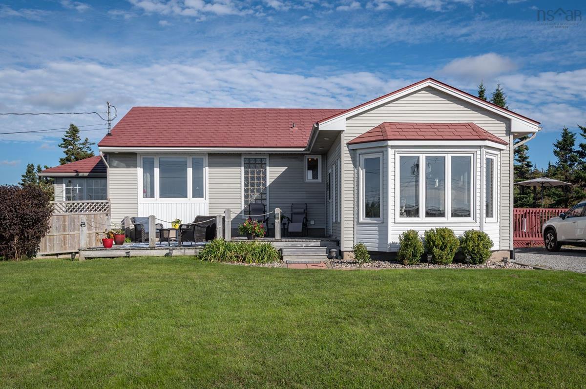 1423 Ketch Harbour Road, Sambro Head, (MLS® 202305391) RE/MAX nova