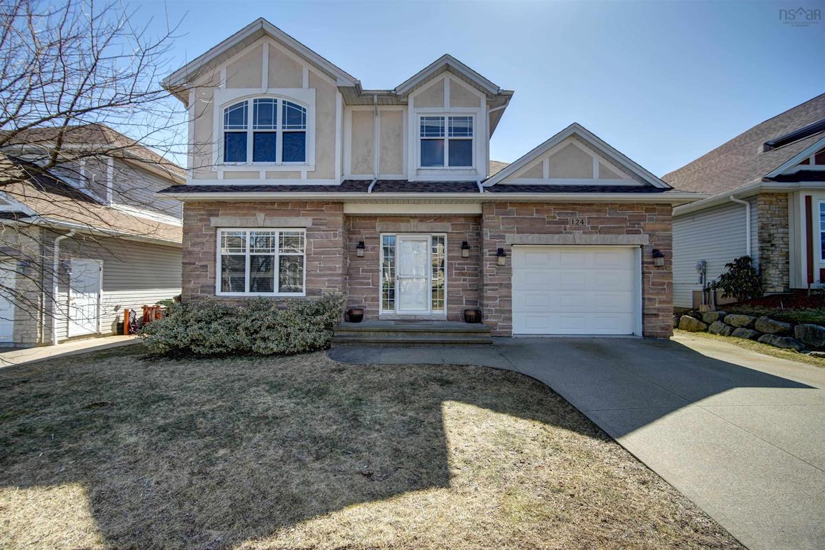 124 Walter Havill Drive, Halifax, (MLS® 202305403) RE/MAX nova