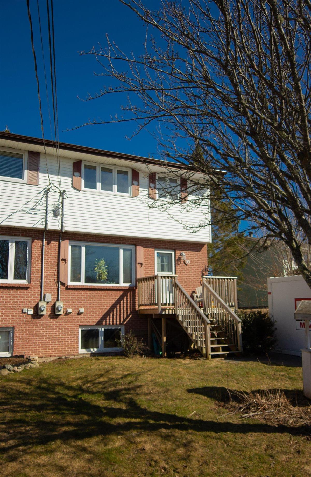 93 First Street, Middle Sackville, (MLS® 202305425) RE/MAX nova