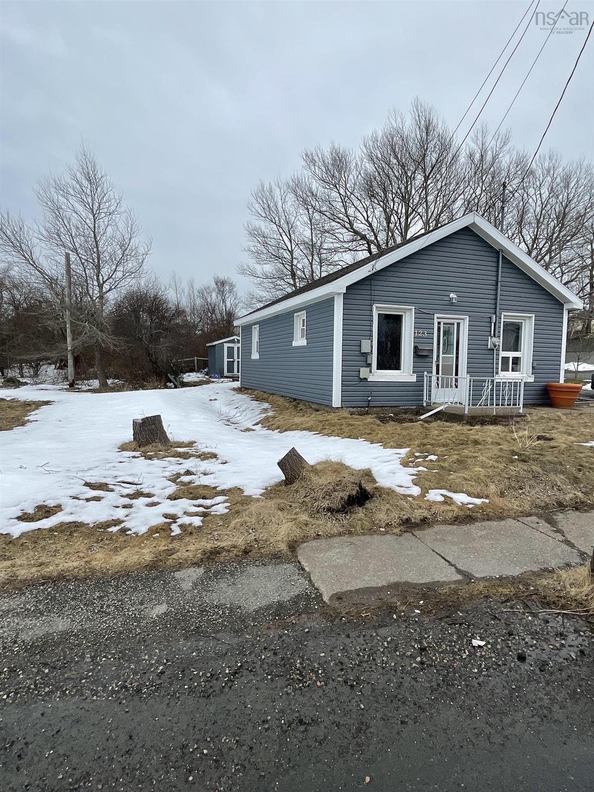 123 Lake Road, Glace Bay, (MLS® 202305461) RE/MAX nova