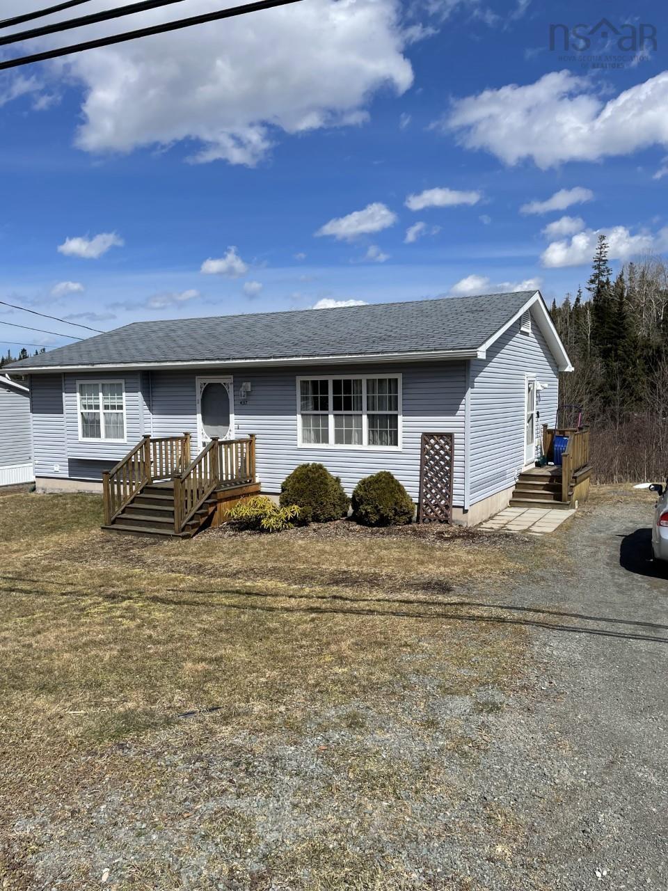 4317 SOUTH RIVER ROAD, Antigonish, (MLS® 202305539) RE/MAX nova