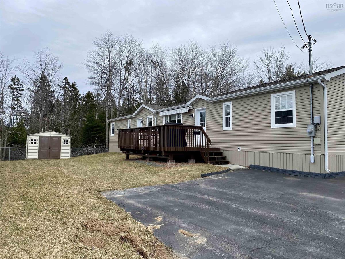 1102 Susan Drive, Beaver Bank, (MLS® 202305580) RE/MAX nova